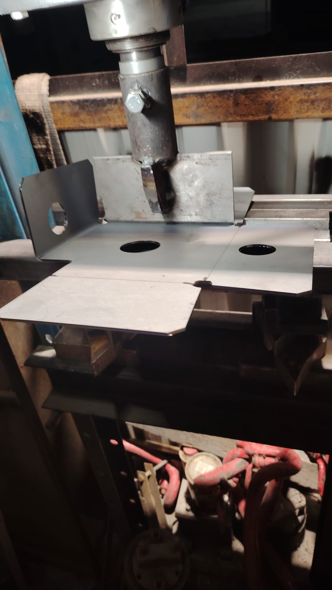 Debitare CNC